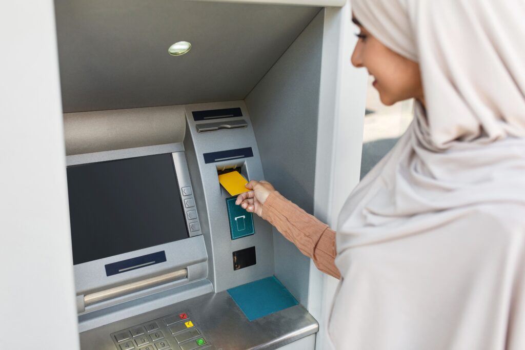 ATM Balance Check Made Simple: Fees, Security, and New Smart ATM Features
