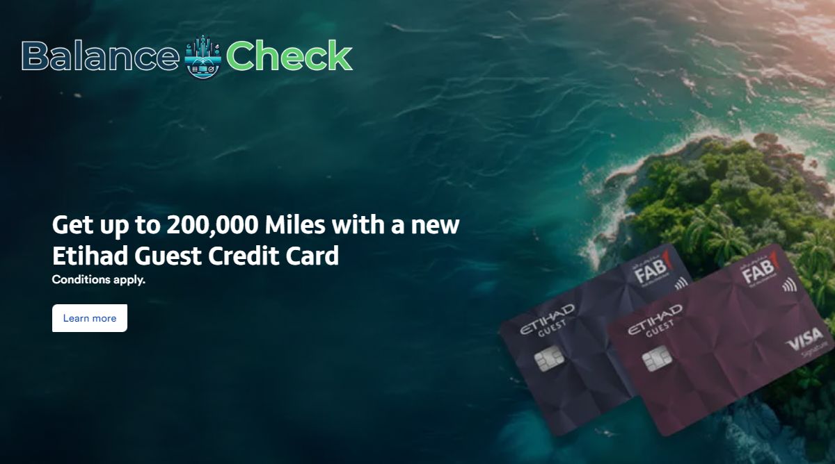 fab etihad credit card 2024