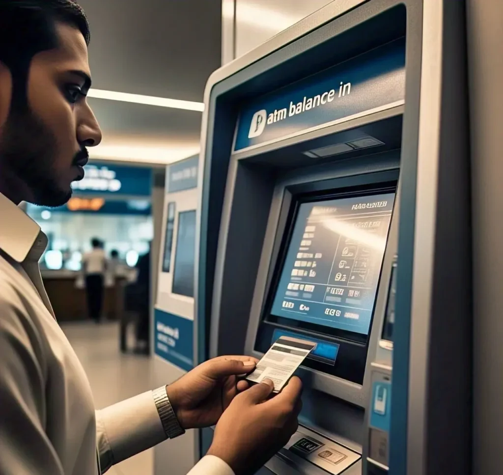FAB ATM Balance Check in UAE: Step-by-Step Guide & Easy Methods