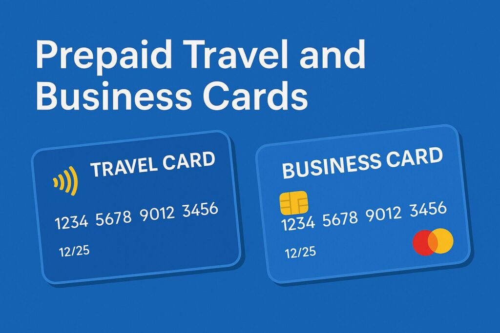 UAE Prepaid Card
