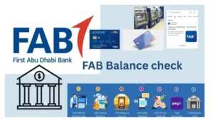 FAB Balance Check (2025): Complete Guide to FAB Bank Balance Check